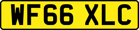 WF66XLC