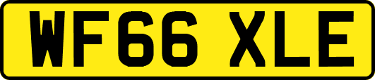 WF66XLE
