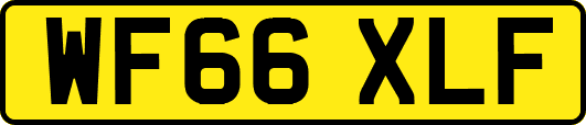 WF66XLF