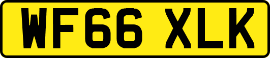 WF66XLK