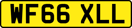 WF66XLL