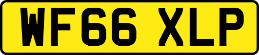 WF66XLP