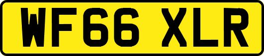 WF66XLR
