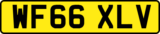WF66XLV