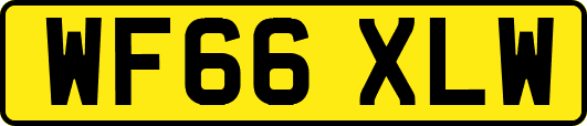 WF66XLW