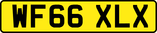 WF66XLX