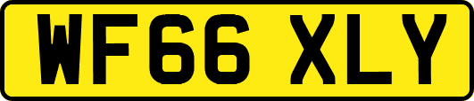 WF66XLY