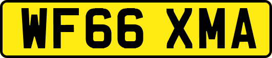 WF66XMA