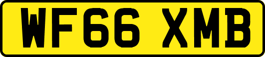 WF66XMB