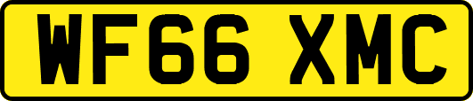 WF66XMC