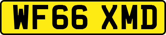 WF66XMD