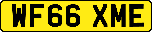 WF66XME