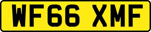 WF66XMF