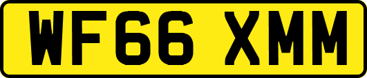WF66XMM