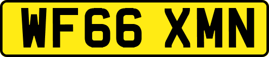 WF66XMN