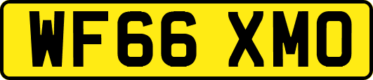 WF66XMO