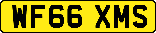 WF66XMS