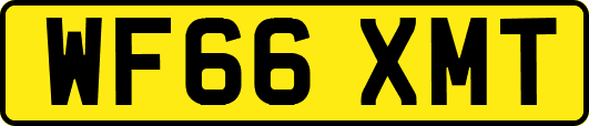 WF66XMT