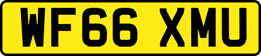 WF66XMU