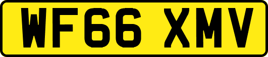 WF66XMV