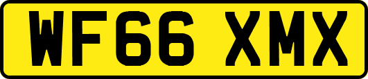 WF66XMX