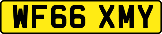 WF66XMY