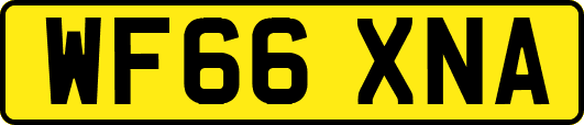 WF66XNA