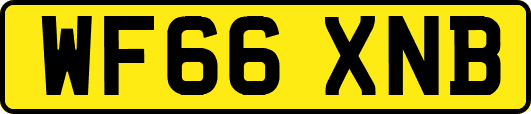 WF66XNB