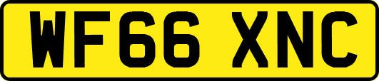 WF66XNC