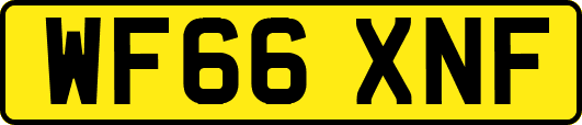 WF66XNF