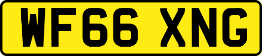 WF66XNG