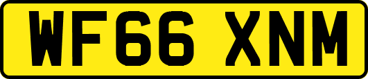 WF66XNM