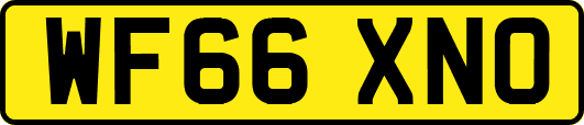 WF66XNO