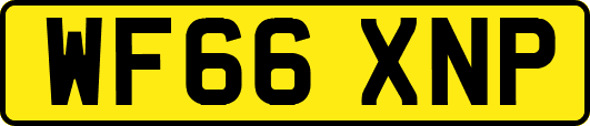 WF66XNP