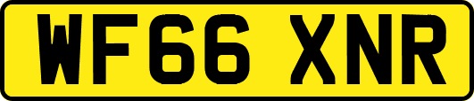 WF66XNR