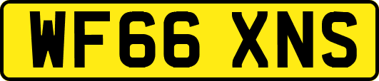WF66XNS