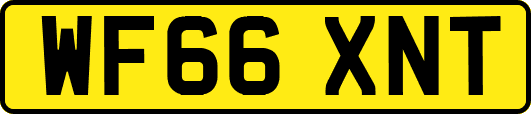 WF66XNT
