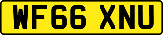 WF66XNU