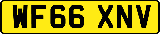 WF66XNV