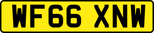 WF66XNW