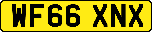 WF66XNX