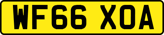 WF66XOA
