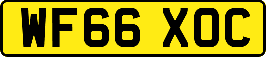 WF66XOC