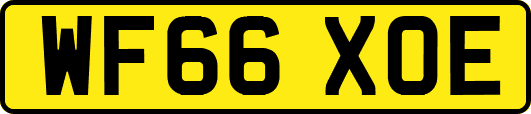 WF66XOE