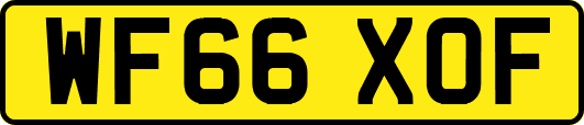 WF66XOF