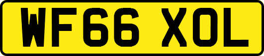 WF66XOL