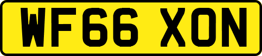 WF66XON