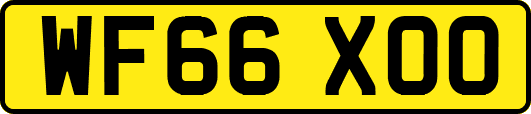 WF66XOO
