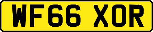 WF66XOR