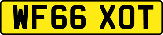 WF66XOT